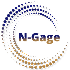 N-Gage logo